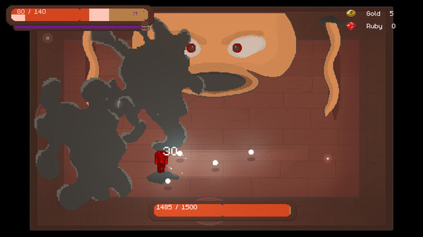 The Last Strand screenshot 3