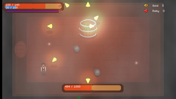 The Last Strand screenshot 10