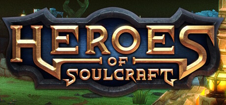 Heroes of SoulCraft - Arcade MOBA