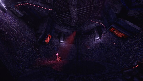 White Knuckle screenshot 5