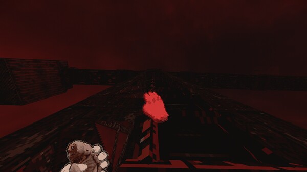 White Knuckle screenshot 8