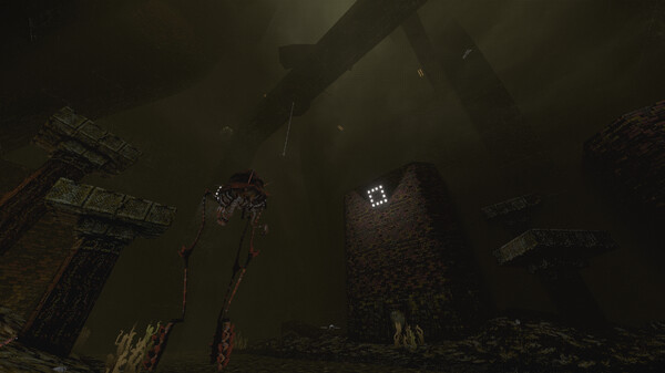 White Knuckle screenshot 9