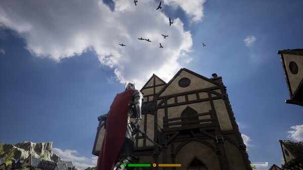 Multiplayer Medieval screenshot 6