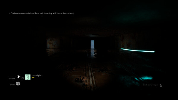 The Short Story Of A Riftkeeper screenshot 2
