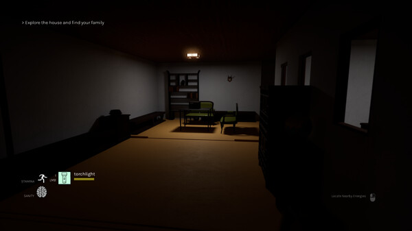 The Short Story Of A Riftkeeper screenshot 4