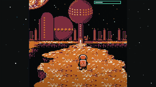Dream Shark - Pt. 1 screenshot 4