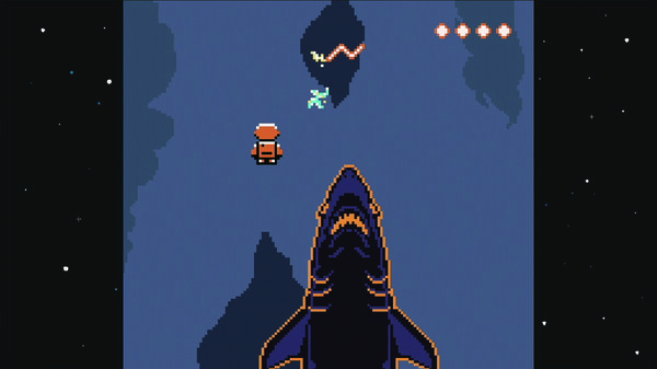 Dream Shark - Pt. 1 screenshot 10