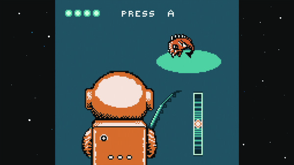 Dream Shark - Pt. 1 screenshot 9