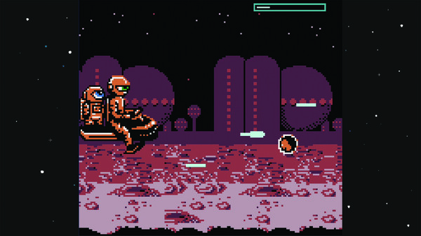 Dream Shark - Pt. 1 screenshot 5