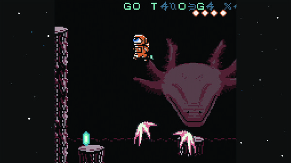 Dream Shark - Pt. 1 screenshot 7