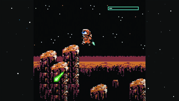Dream Shark - Pt. 1 screenshot 2