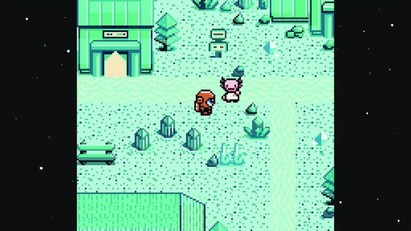 Dream Shark - Pt. 1 screenshot 3