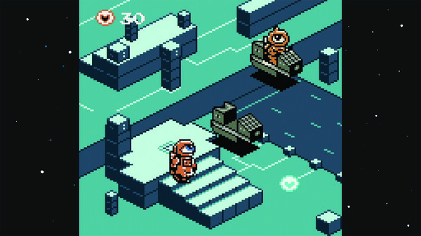 Dream Shark - Pt. 1 screenshot 1