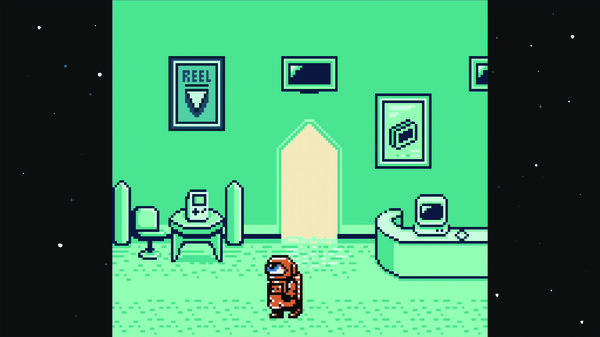 Dream Shark - Pt. 1 screenshot 8