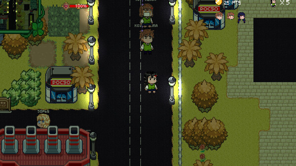 Gisselle's Adventure screenshot 10