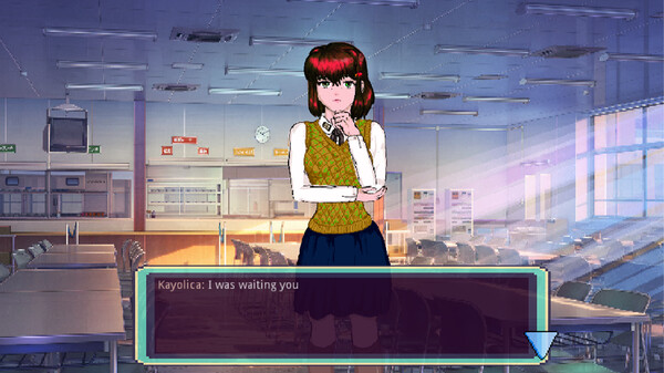 Gisselle's Adventure screenshot 4