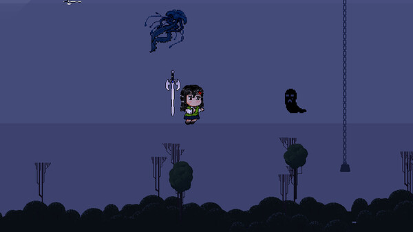 Gisselle's Adventure screenshot 12