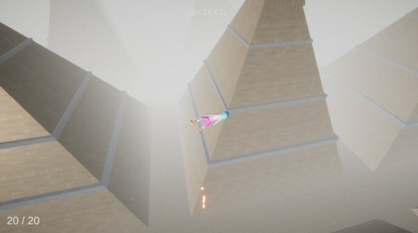 Dreaming screenshot 2