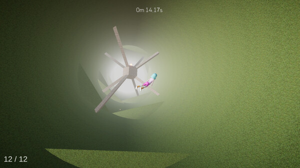 Dreaming screenshot 5