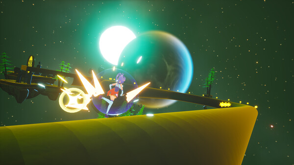 Super Waifu Ball screenshot 6