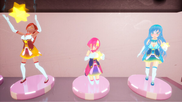 Super Waifu Ball screenshot 4