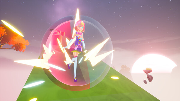 Super Waifu Ball screenshot 8
