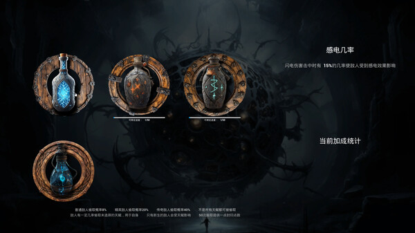 The Realm of Reincarnation screenshot 9