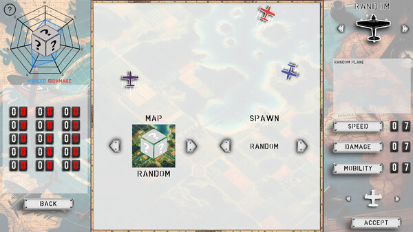 Enemy on the tail! screenshot 5