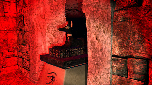Tomb of Hope screenshot 2