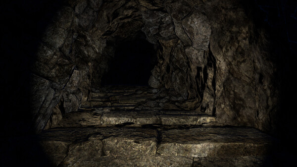 Tomb of Hope screenshot 4