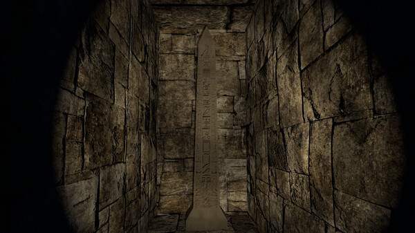 Tomb of Hope screenshot 5