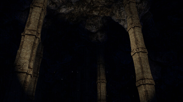 Tomb of Hope screenshot 3