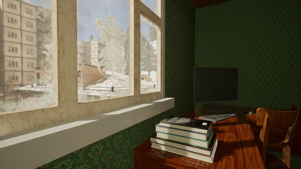 New Year Simulator 2025 screenshot 1