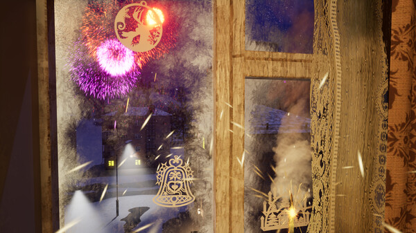 New Year Simulator 2025 screenshot 8
