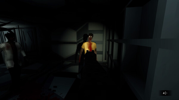 The SS Destiny Disaster screenshot 3