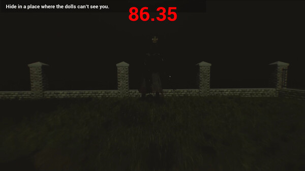 The House of Voracity | 噬人之屋 screenshot 5