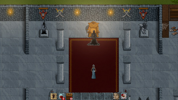 Oh My Gore! screenshot 6