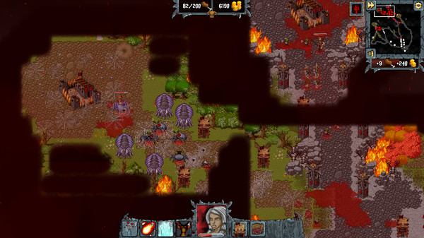Oh My Gore! screenshot 2