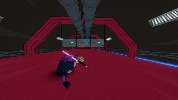 RoboSamurai screenshot 9
