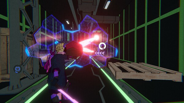 RoboSamurai screenshot 6