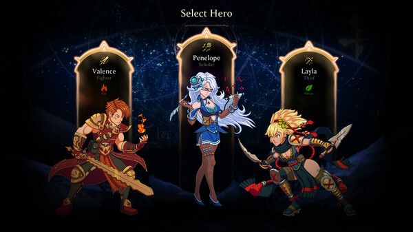 Three Skies Ascension screenshot 2