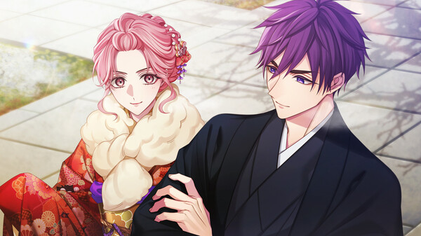 Him, the Smile ＆ bloom screenshot 6