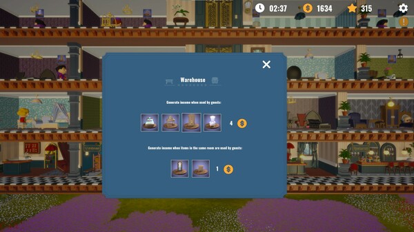Inn Trouble screenshot 8