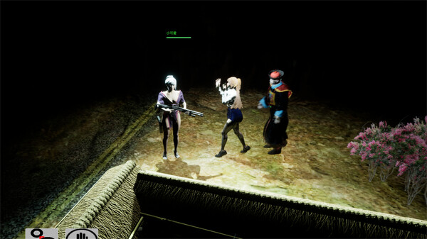 Street grabbing of territory screenshot 1