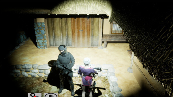 Street grabbing of territory screenshot 2