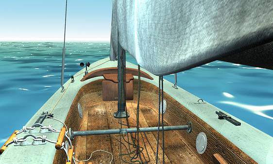 Nancy Drew®: Ransom of the Seven Ships screenshot 6