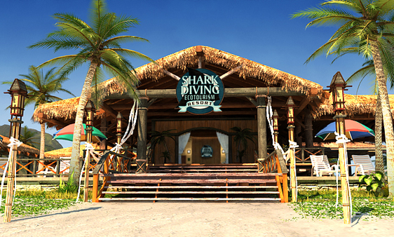 Nancy Drew®: Ransom of the Seven Ships screenshot 5
