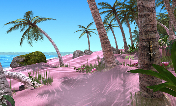 Nancy Drew®: Ransom of the Seven Ships screenshot 7