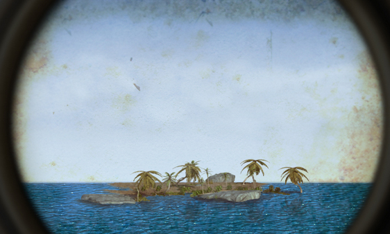 Nancy Drew®: Ransom of the Seven Ships screenshot 3