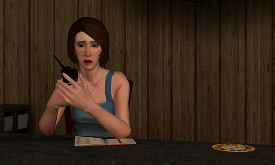 Nancy Drew®: Ransom of the Seven Ships screenshot 10